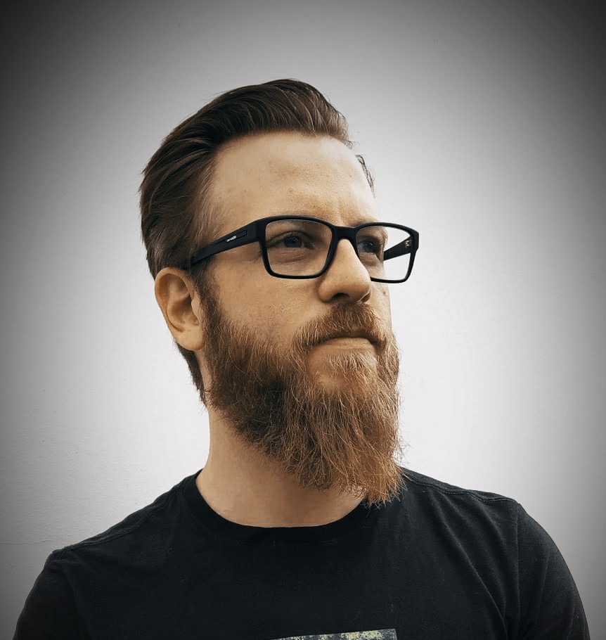Wesley Kronbauer - CRP 12/28716